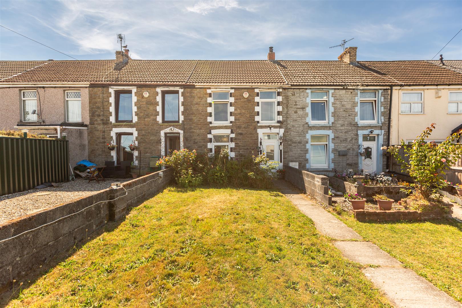 Bryn Terrace, Gorseinon, Swansea, SA4 4DE